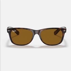 Ray-Ban New Wayfarer Sunglasses